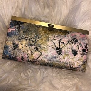 Urban Outfitters Clutch